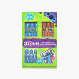 Townley 36 Pk Press On Nails With File