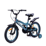 Mogoo Classic 16" Kids Bicycle - Grey