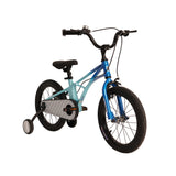 Mogoo Horizon Kids Magnesium Bike - 16" - Blue