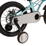 Mogoo Horizon Kids Magnesium Bike - 16" - Blue