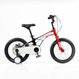 Mogoo Horizon Kids Magnesium Bike - 16" - Red