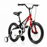 Mogoo Horizon Kids Magnesium Bike - 16" - Red