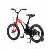 Mogoo Horizon Kids Magnesium Bike - 16" - Red