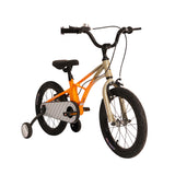 Mogoo Horizon Kids Magnesium Bike - 16" - Orange