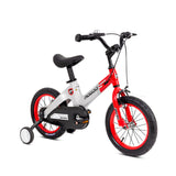 Mogoo Spark 16" Magnesium Kids Bicycle - Red
