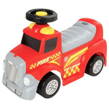 Evo My First Foot To Floor - Fire