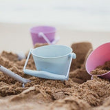 Scrunch Bucket - Pastel Yellow