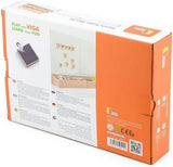 Viga Magnetic Number - 40Pcs