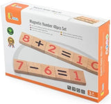 Viga Magnetic Number - 40Pcs