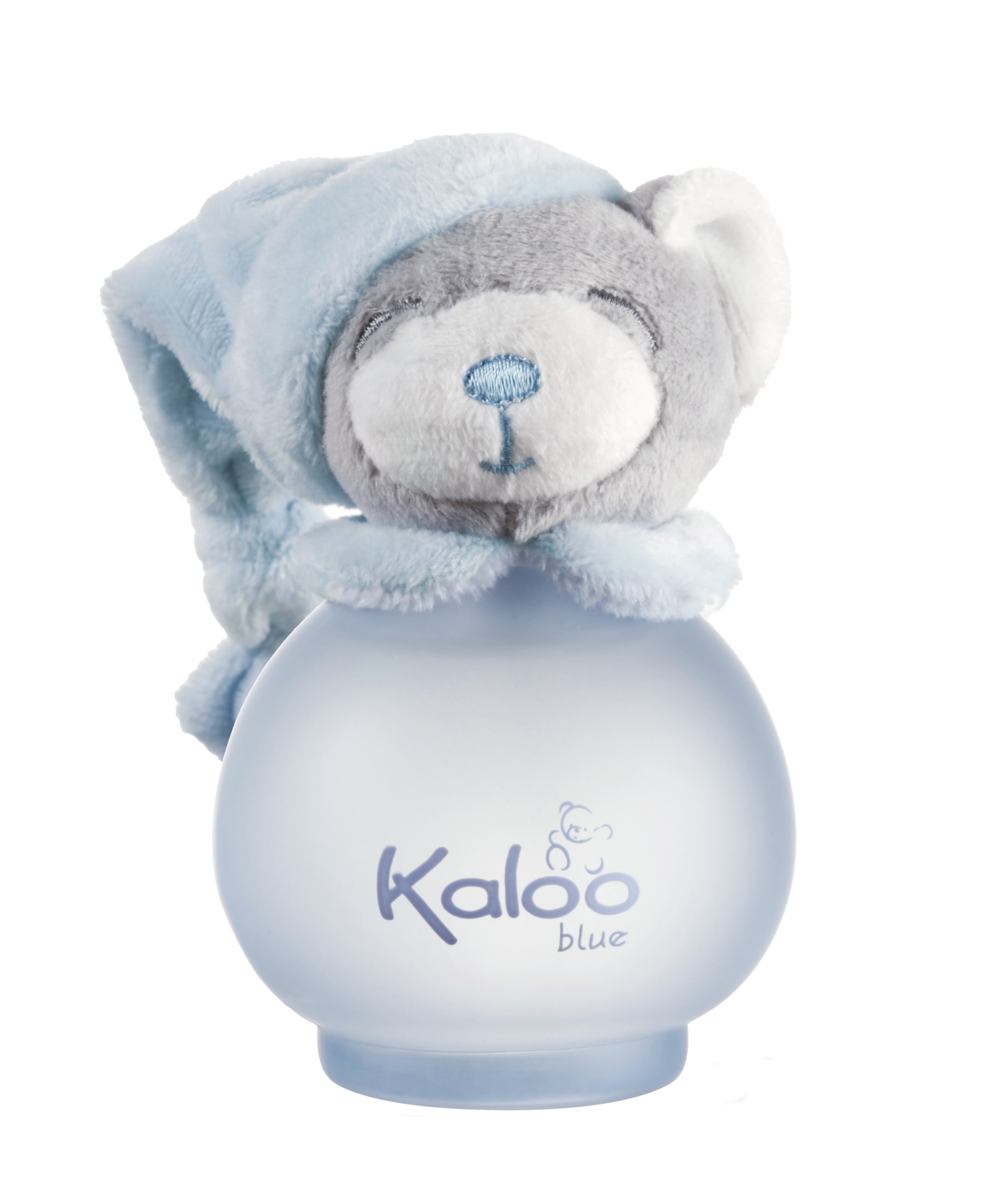 kaloo-blue-gift-set-with-bear-plush-toy-new-95ml-1