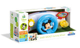 Clementoni Disney Baby Mickey Activity Wheel
