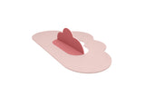 Quut Playmat Cloud Small - Blush Rose