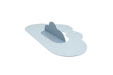 Quut Playmat Cloud Small - Dusty Blue