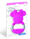 Clementoni Disney Baby Minnie Teether