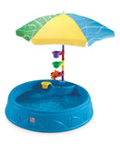 Step2 Play & Shade Pool - Laadlee