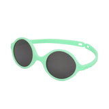 Ki ET LA Sunglasses Diabola - Aqua - Laadlee