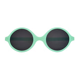 Ki ET LA Sunglasses Diabola - Aqua - Laadlee