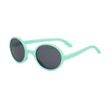 Ki ET LA Sunglasses Rozz - Aqua - Laadlee