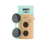 Ki ET LA Sunglasses Rozz - Aqua - Laadlee