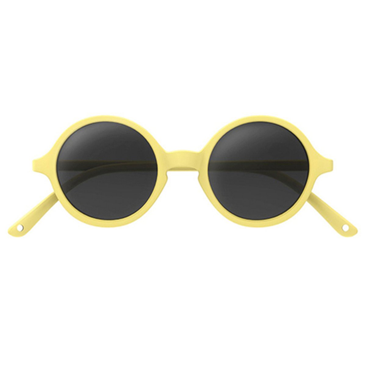 Ki ET LA WOAM - Sunglasses - Yellow - Laadlee
