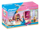 Playmobil Castle Bakery Playset