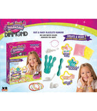Blazelets Diamond DIY DIY Bracelets Kit