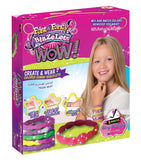 Blazelets WOW! DIY Bracelets Kit