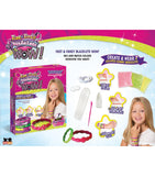 Blazelets WOW! DIY Bracelets Kit