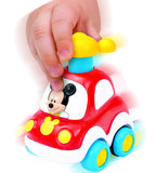 Disney Baby Press & Go S2 - 1pc Assorted