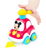 Disney Baby Press & Go S2 - 1pc Assorted