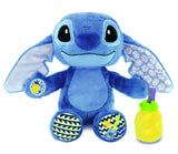 Disney Baby Stitch Calm & Play Battery Operated