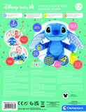 Disney Baby Stitch Calm & Play Battery Operated