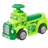 Evo My First Foot To Floor Dino Ride on - Green