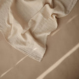 Mushie Muslin Cloth 3-pack - Crowns