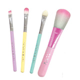 Hot Focus Tie Dye Butterfly Beauty Vibes Makeup Set