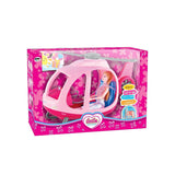 Power Joy Leila Dream Chopper 30cm With Doll