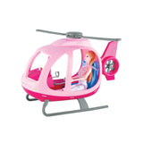Power Joy Leila Dream Chopper 30cm With Doll