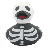 Lilalu Skeleton Duck Small - Black