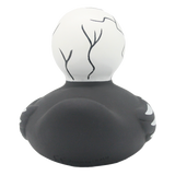 Lilalu Skeleton Duck Small - Black