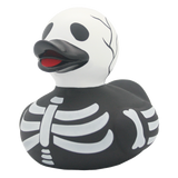 Lilalu Skeleton Duck Small - Black