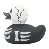 Lilalu Skeleton Duck Small - Black