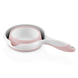 Babyjem Folding Bath Set - Pink