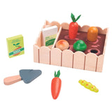 Lelin Vegetable Planting in Box - My Little Farm