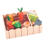 Lelin Vegetable Planting in Box - My Little Farm