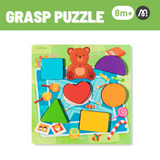 Mideer Birthday Party Grasp Puzzle