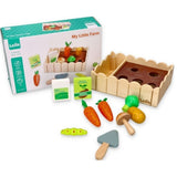 Lelin Vegetable Planting in Box - My Little Farm
