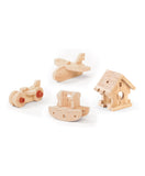 Step2 Deluxe Workshop - Laadlee