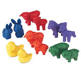 Learning Resources Friendly Farm Animal Counters (Set Of 72)