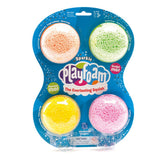 Learning Resources Playfoam Sparkle (4 Pack)
