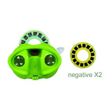 Stem 3D Elliptical Dinosaurs Viewing Machine 1Pc - Color May Vary